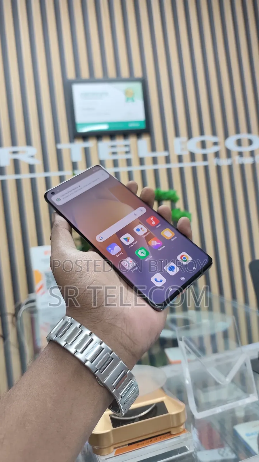 Xiaomi Mi 11 256 GB