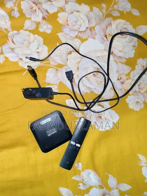 Market Copy Mi Tv Box