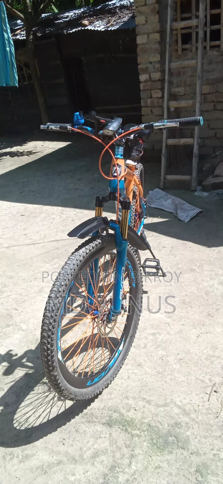 Avon Cycle 26"