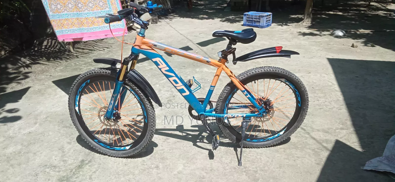 Avon Cycle 26"