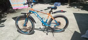 Avon Cycle 26"