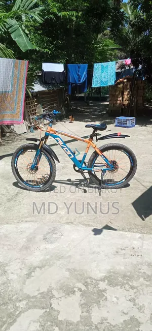 Avon Cycle 26"