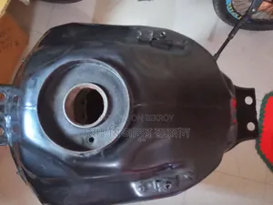 Gixxer Monotone Fuel Tank