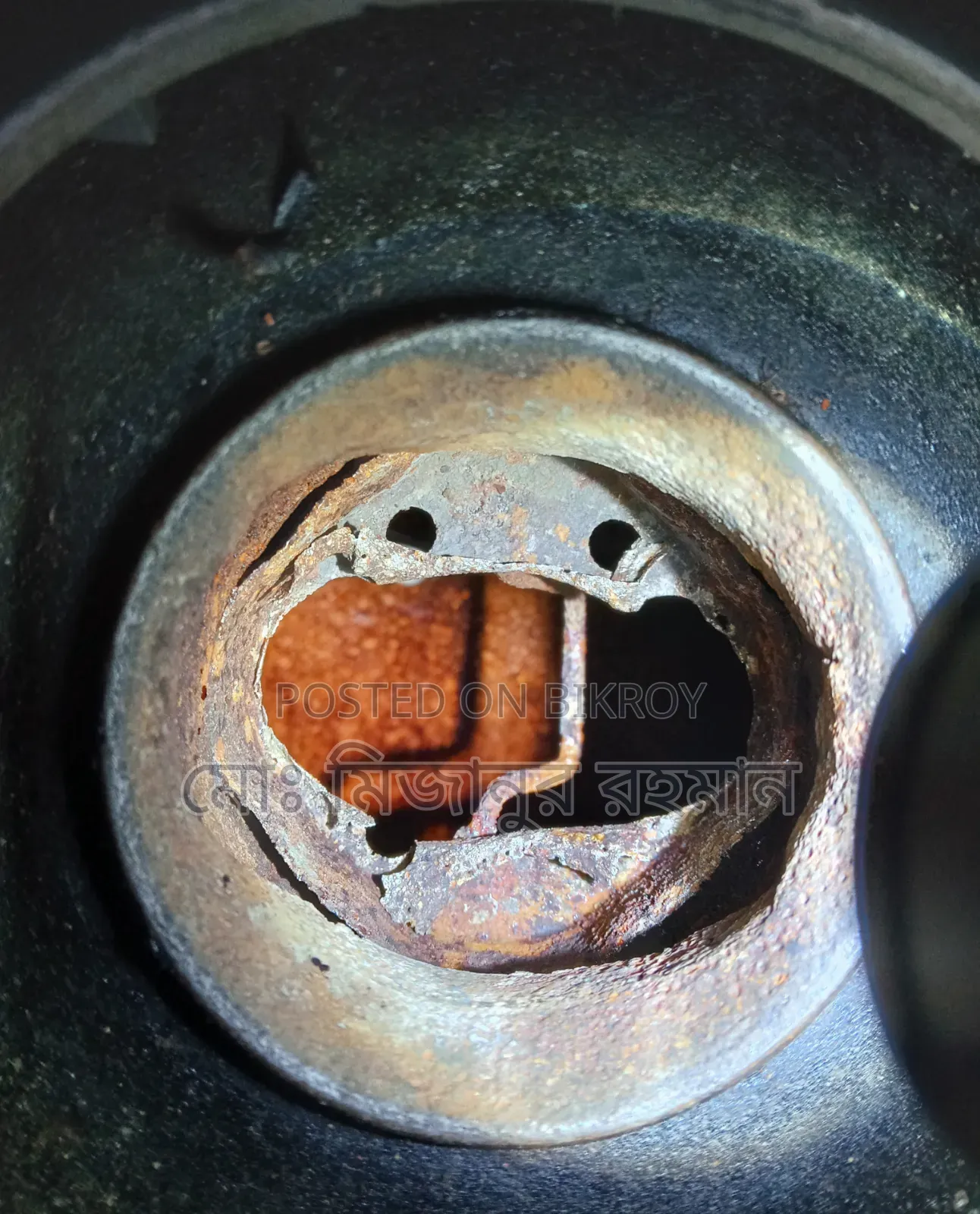 Gixxer Monotone Fuel Tank