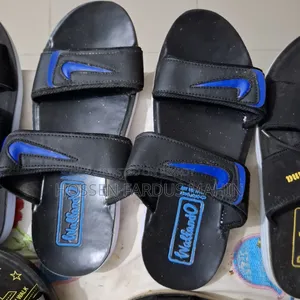 Burmese Sandals