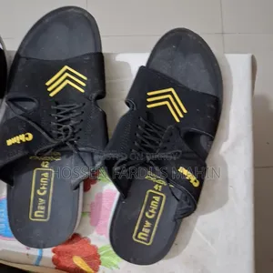 Burmese Sandals