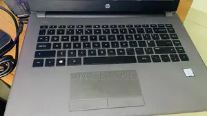 Laptop HP 240 G6 8GB Intel Core I5 HDD+SSD 1TB