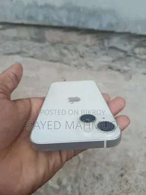 Apple iPhone 14 128 GB White