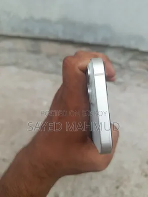 Apple iPhone 14 128 GB White
