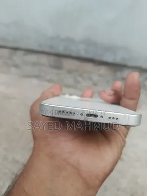 Apple iPhone 14 128 GB White