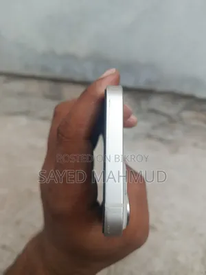 Apple iPhone 14 128 GB White