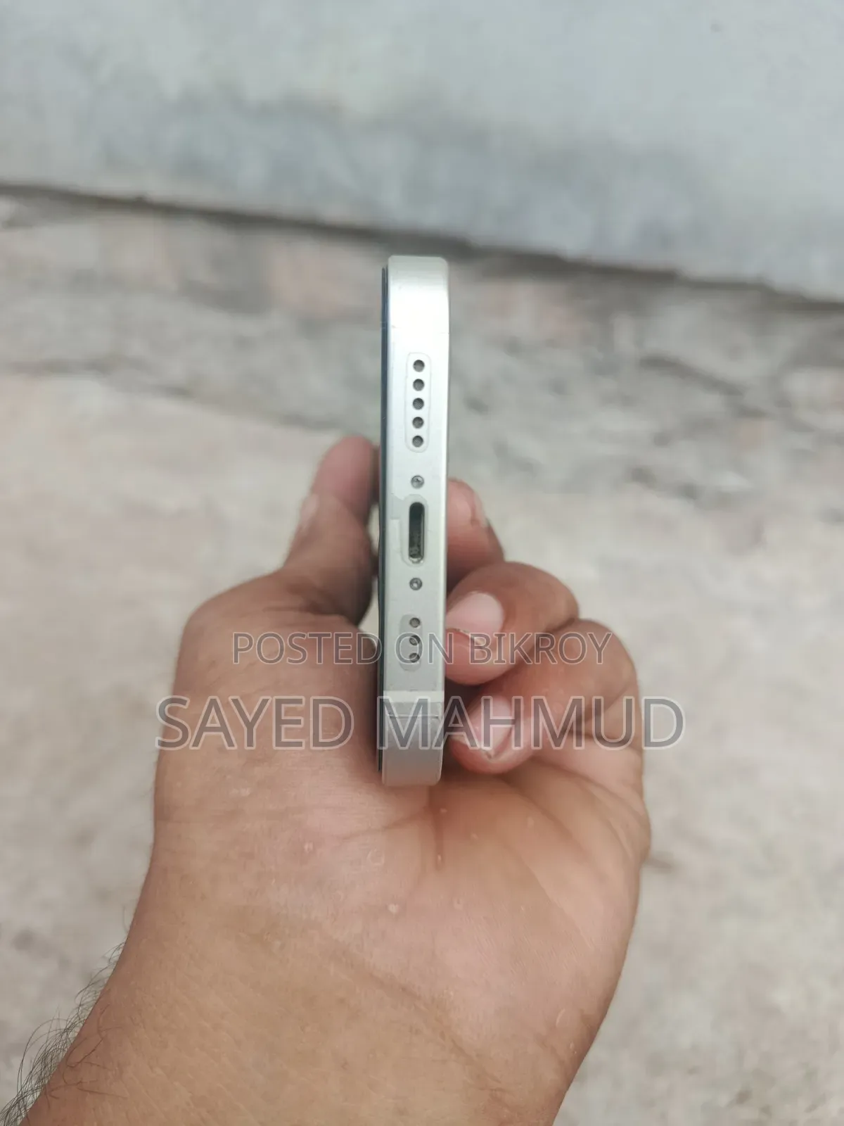 Apple iPhone 14 128 GB White