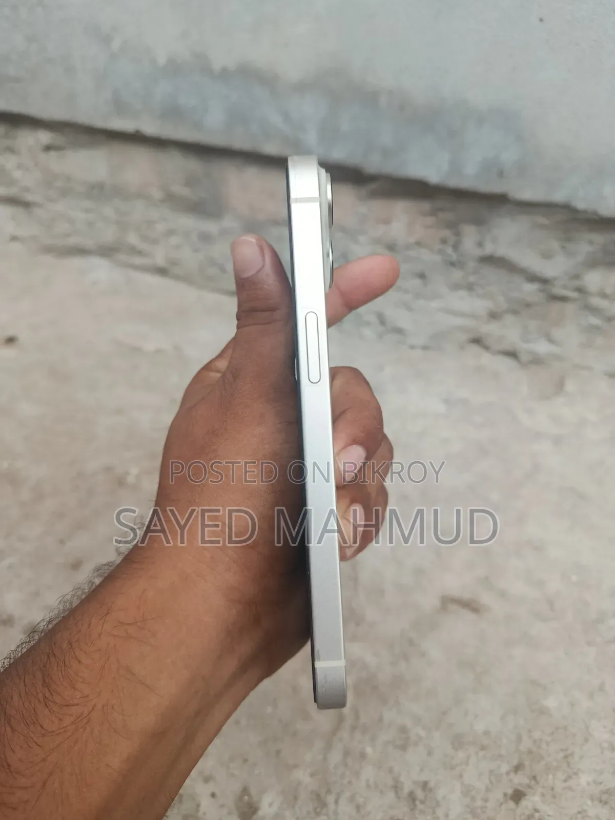 Apple iPhone 14 128 GB White