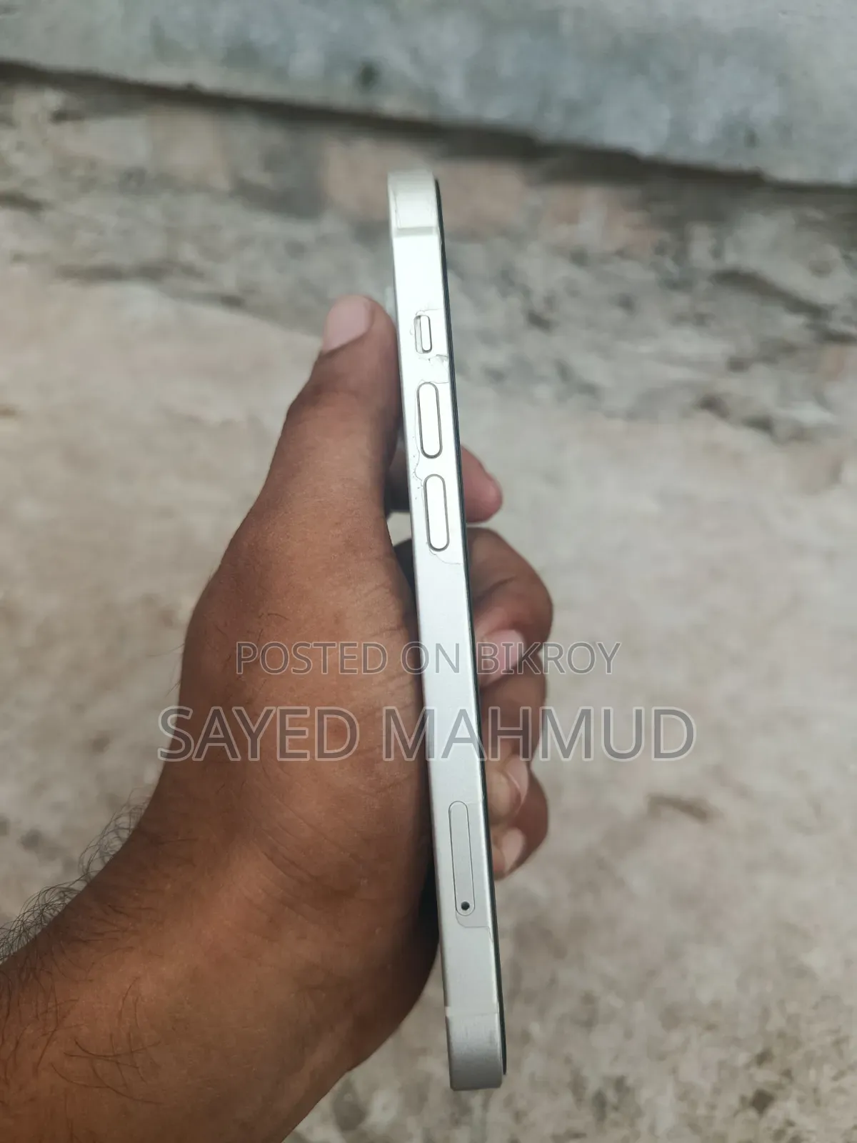 Apple iPhone 14 128 GB White