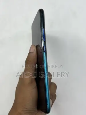 Tecno Spark Go 2021 32 GB Blue