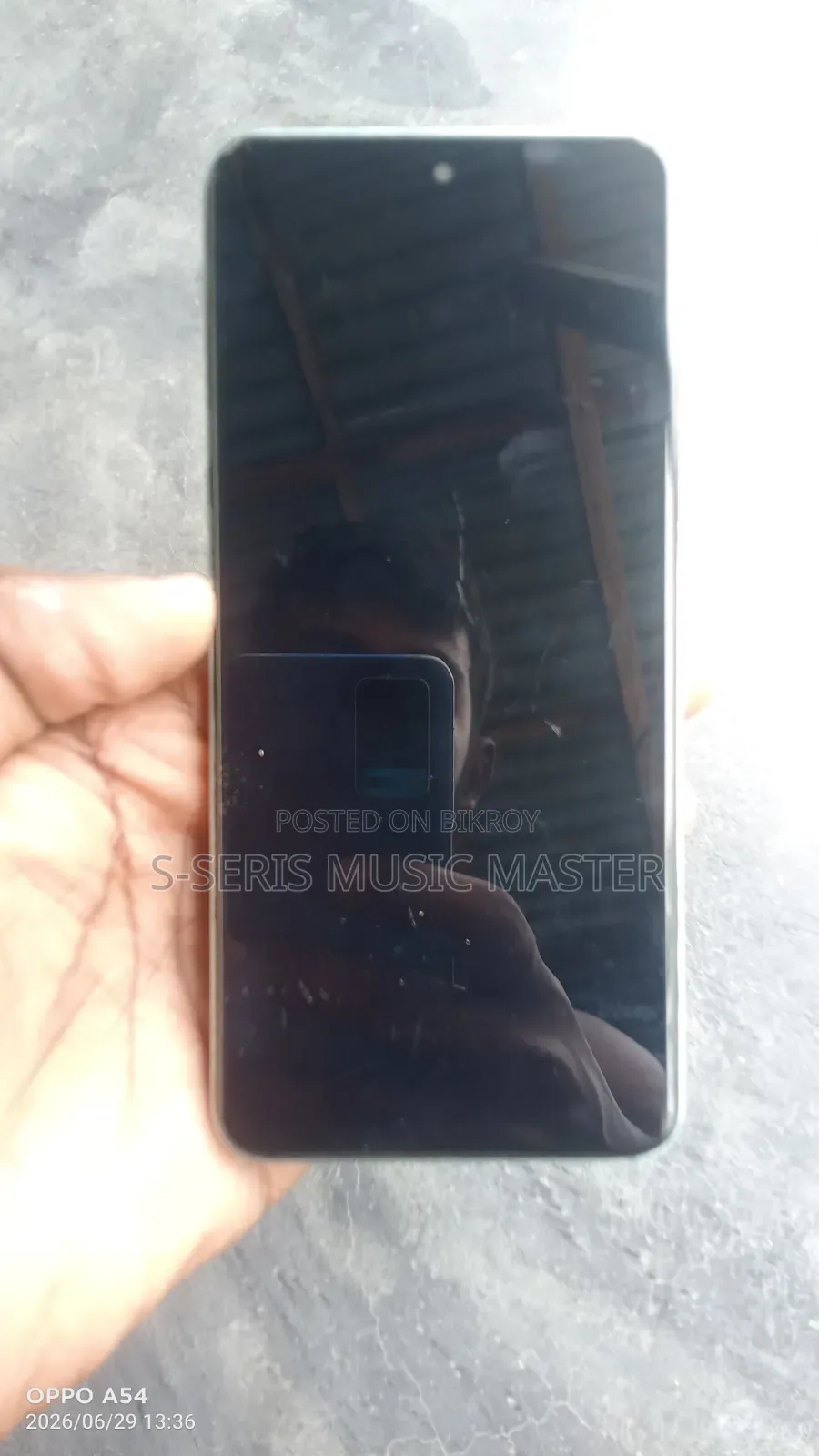 OnePlus 10R 256 GB Green