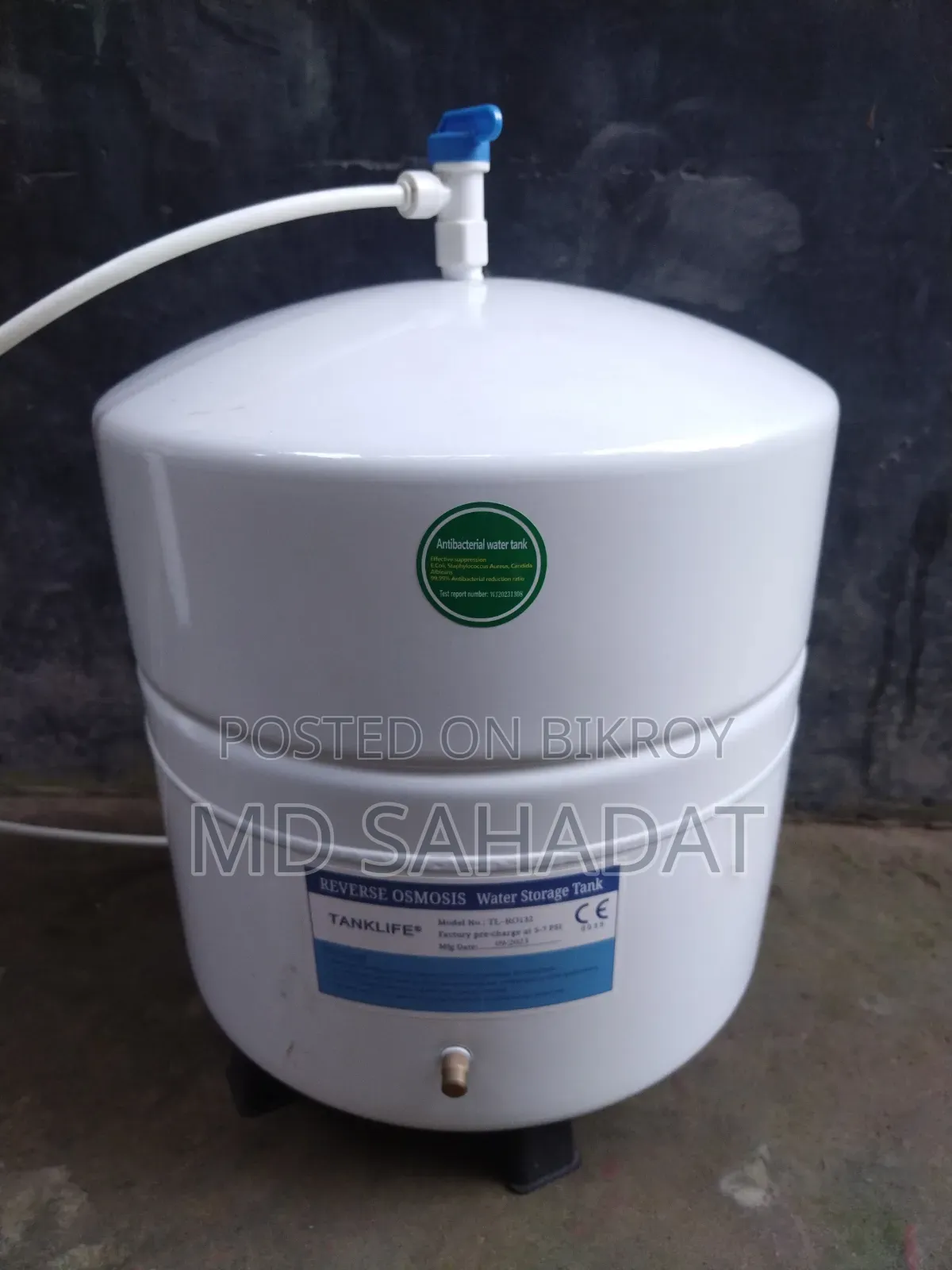 Water Filter Purifier