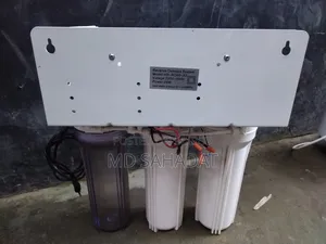 Water Filter Purifier