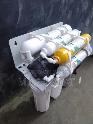 Water Filter Purifier