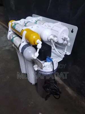 Water Filter Purifier