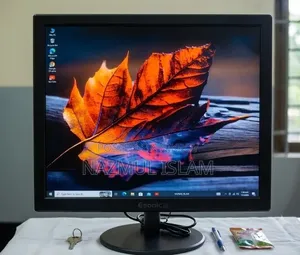 Desktop Computer 4GB Intel HDD 500GB