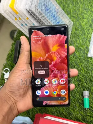 Google Pixel 6 128 GB Pink