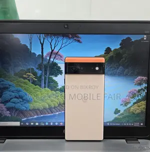 Google Pixel 6 128 GB Bronze