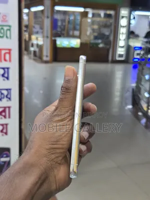 Samsung Galaxy S23 256 GB Gold