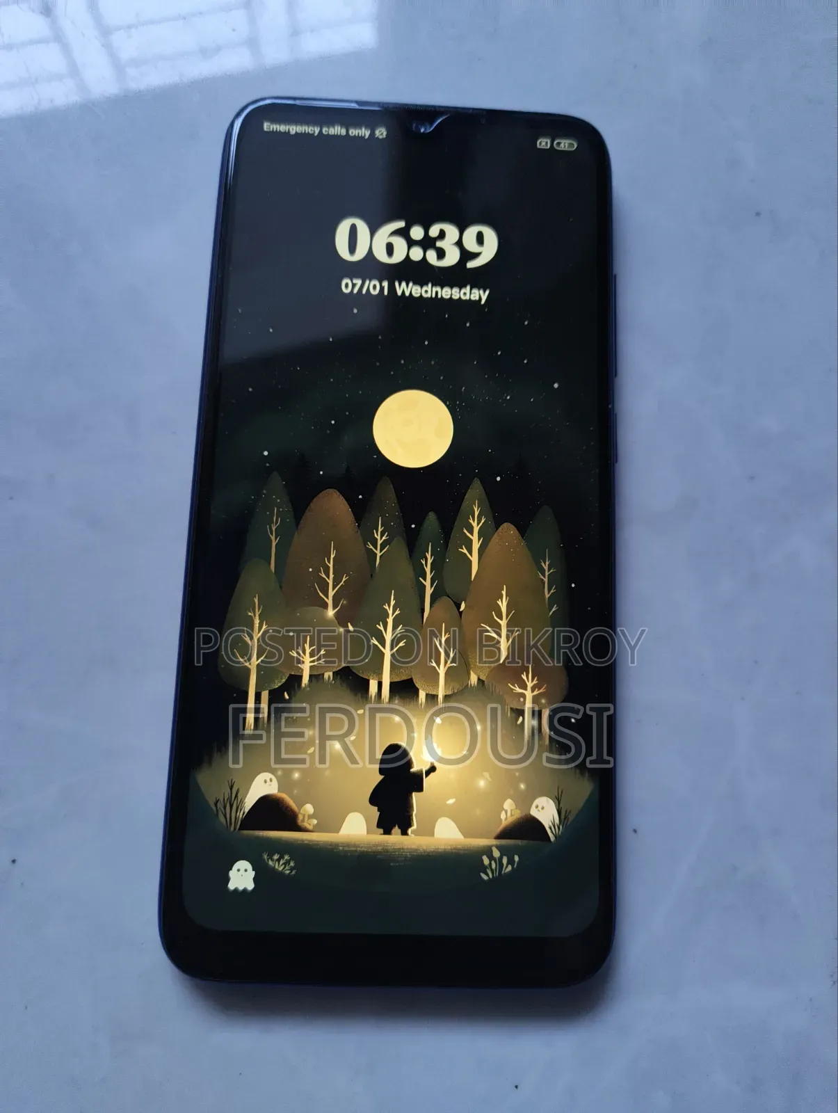 Xiaomi Redmi Note 7 Pro 128 GB Blue
