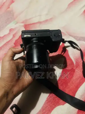 Sony Camera