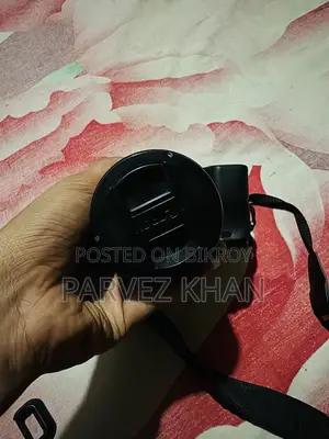 Sony Camera