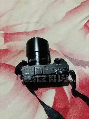 Sony Camera