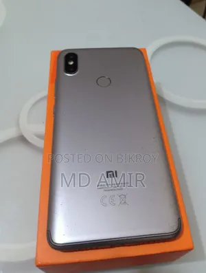 Xiaomi Redmi Y2 (S2) 32 GB Bronze