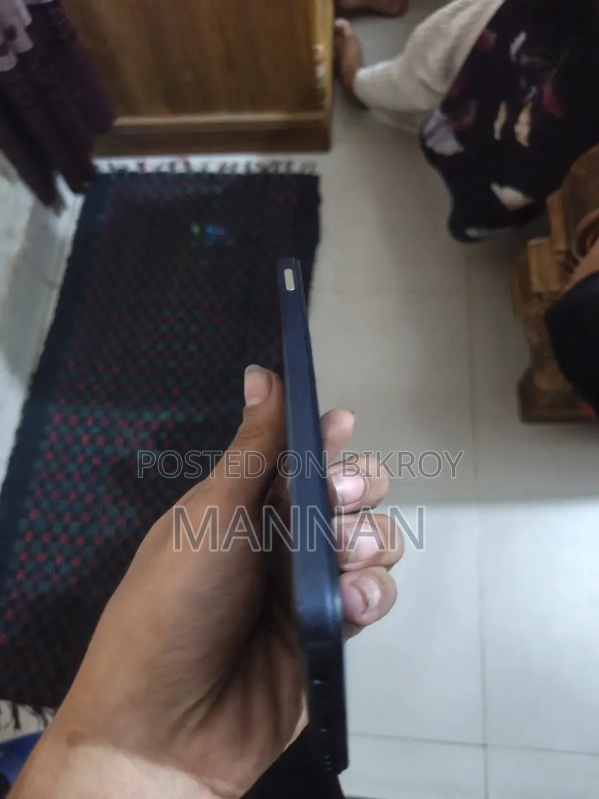 Oppo A17 64 GB Black