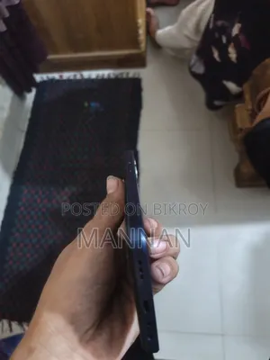 Oppo A17 64 GB Black