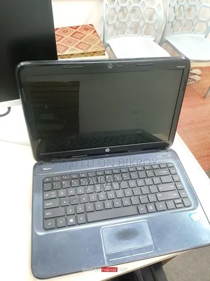Laptop HP Pavilion G4 4GB Intel Core I5 HDD 256GB