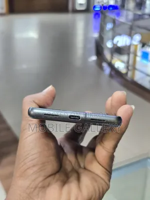 গুগল পিক্সেল ৭ ১২৮ জিবি ব্ল্যাক