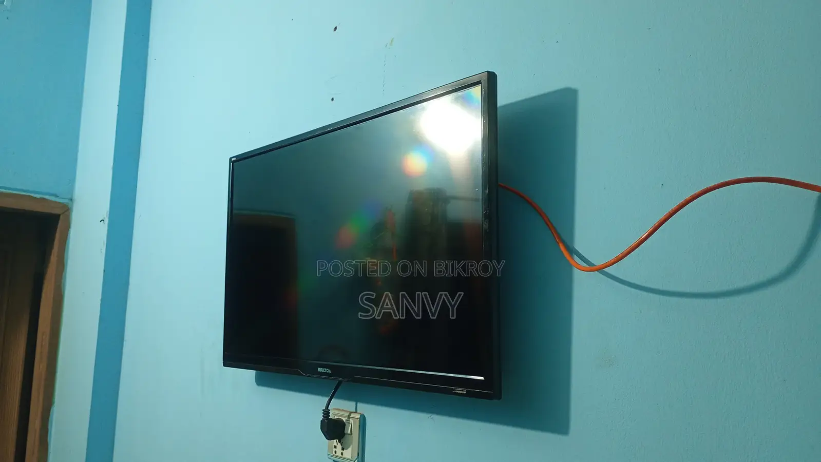 Walton TV Sell