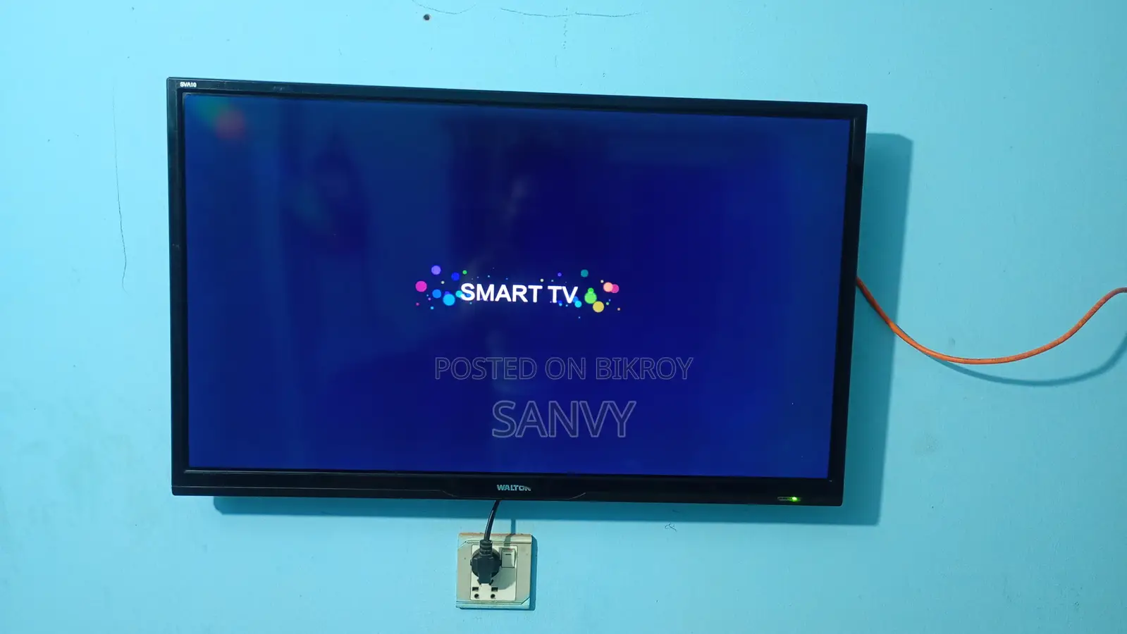 Walton TV Sell