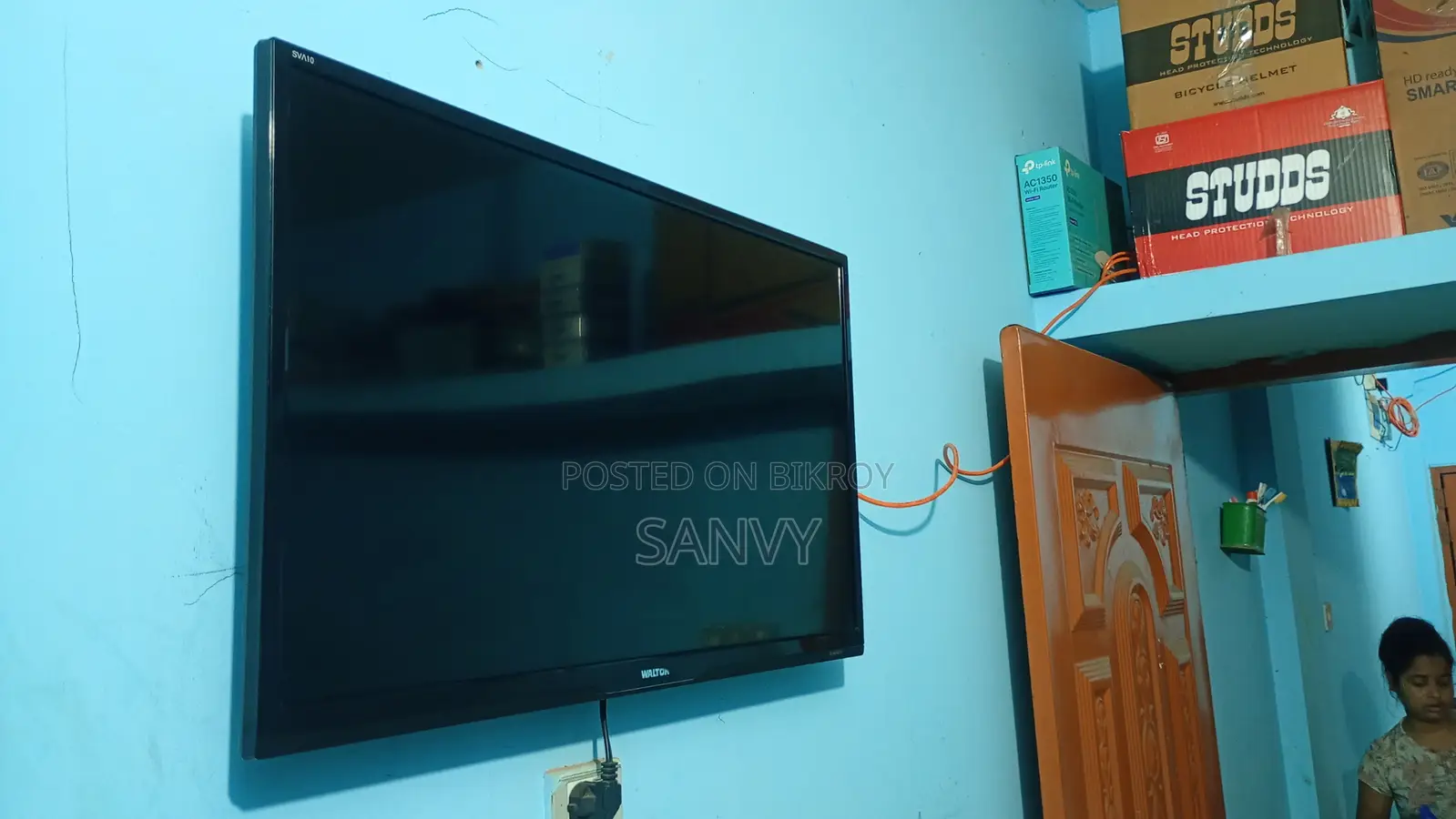 Walton TV Sell