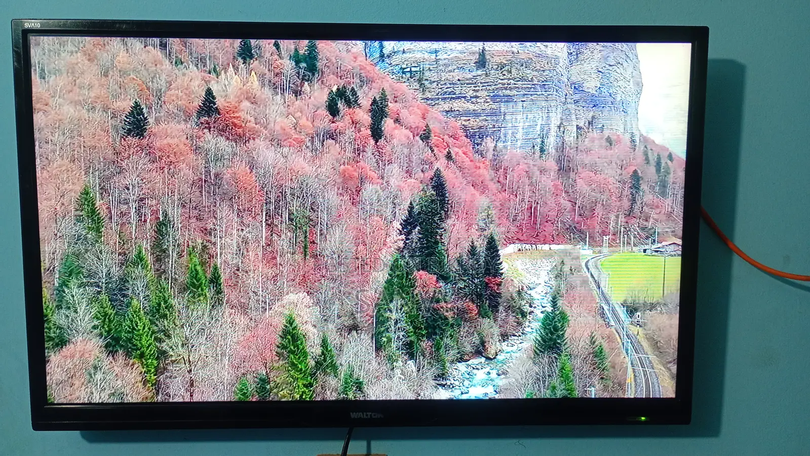 Walton TV Sell