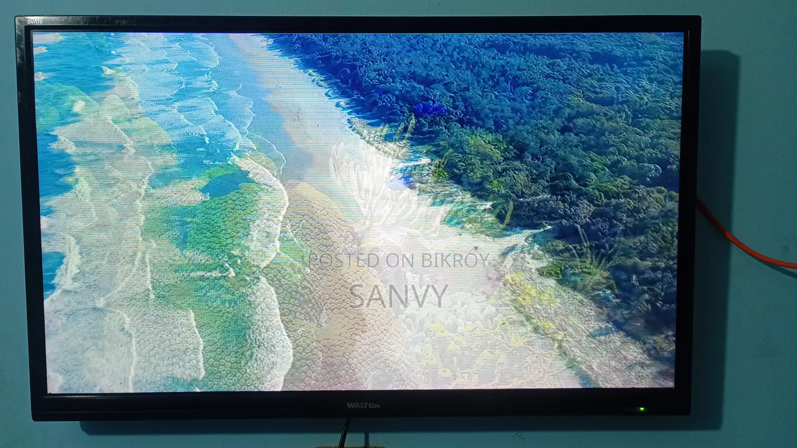 Walton TV Sell