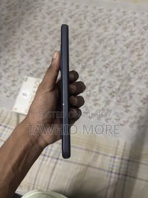 Xiaomi Redmi K50i 256 GB Black