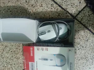 Fantech Vx7 Crypto Gaming Mouse