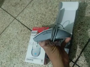 Fantech Vx7 Crypto Gaming Mouse