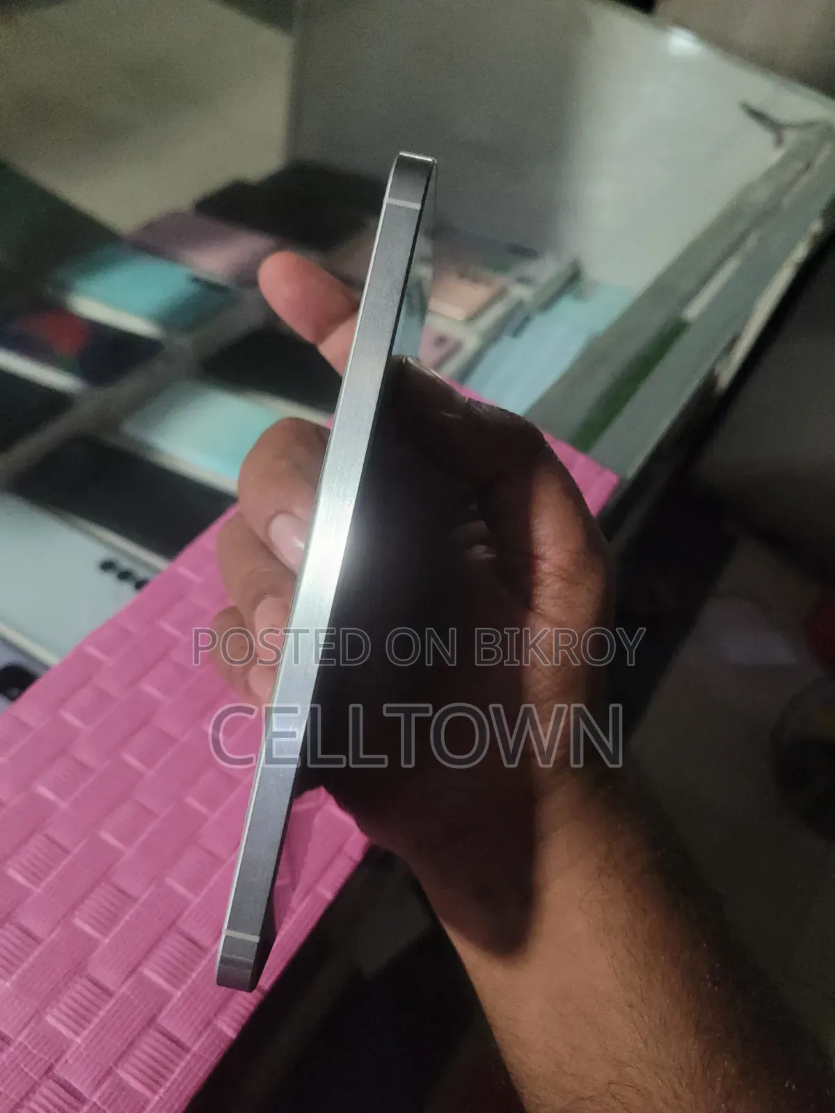 Samsung Galaxy A56 256 GB Green