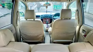 Toyota Corolla Spacio 1.5 X G-edition 2001 Gold