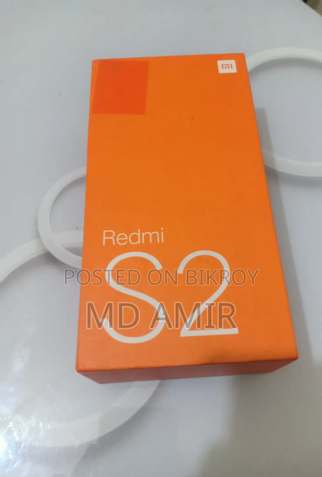 Xiaomi Redmi Y2 (S2) 32 GB Bronze