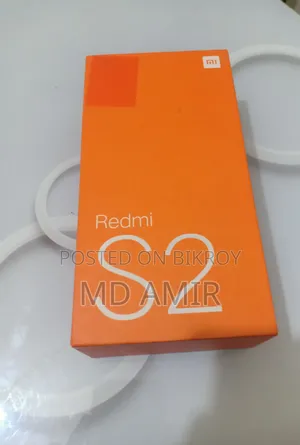 Xiaomi Redmi Y2 (S2) 32 GB Bronze