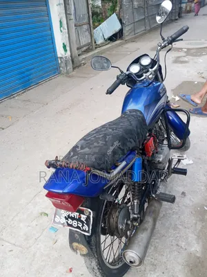 Hero 2003 Blue